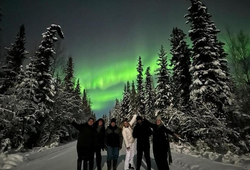 Billie's Backpackers Hostel