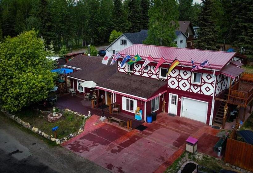 Billie's Backpackers Hostel