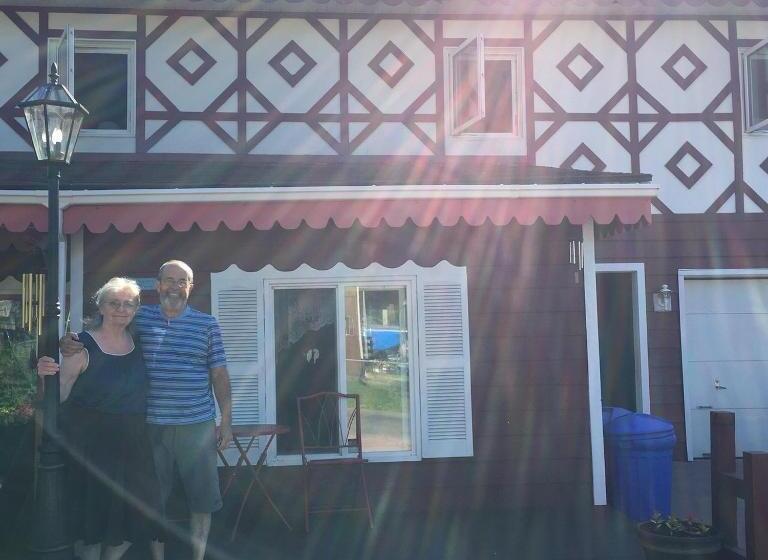 Billie's Backpackers Hostel