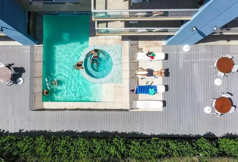 Cáfila Apart & Spa