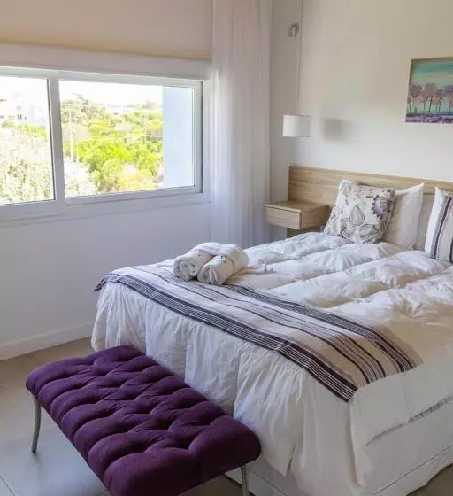 Cáfila Apart & Spa