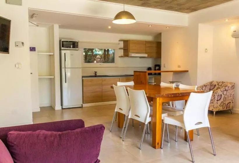Cáfila Apart & Spa