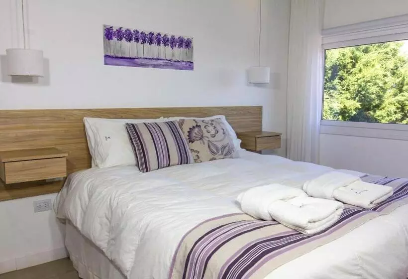 Cáfila Apart & Spa
