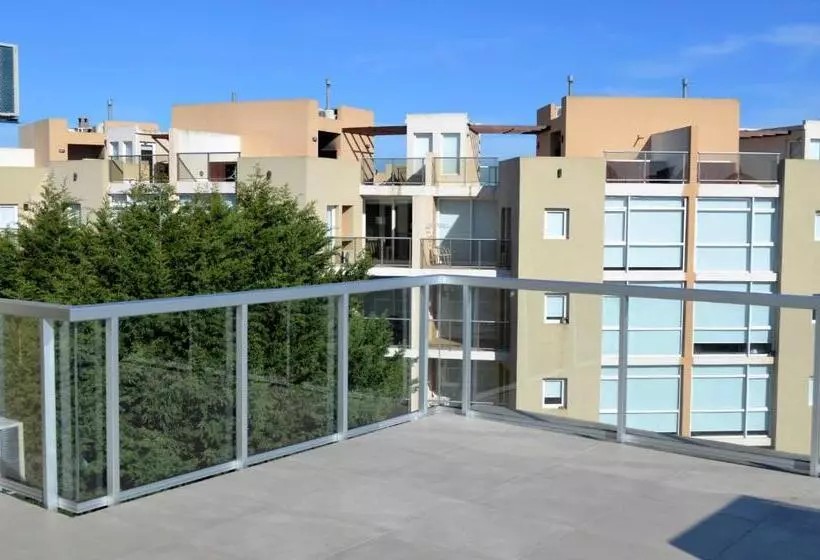 Cáfila Apart & Spa