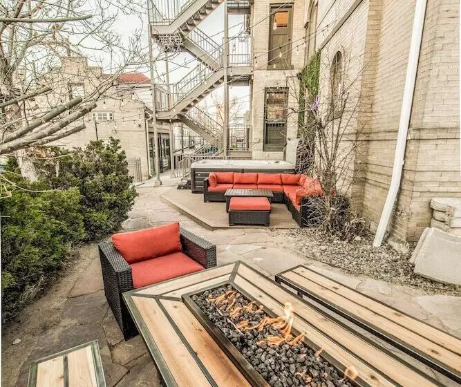 Ember Hostel