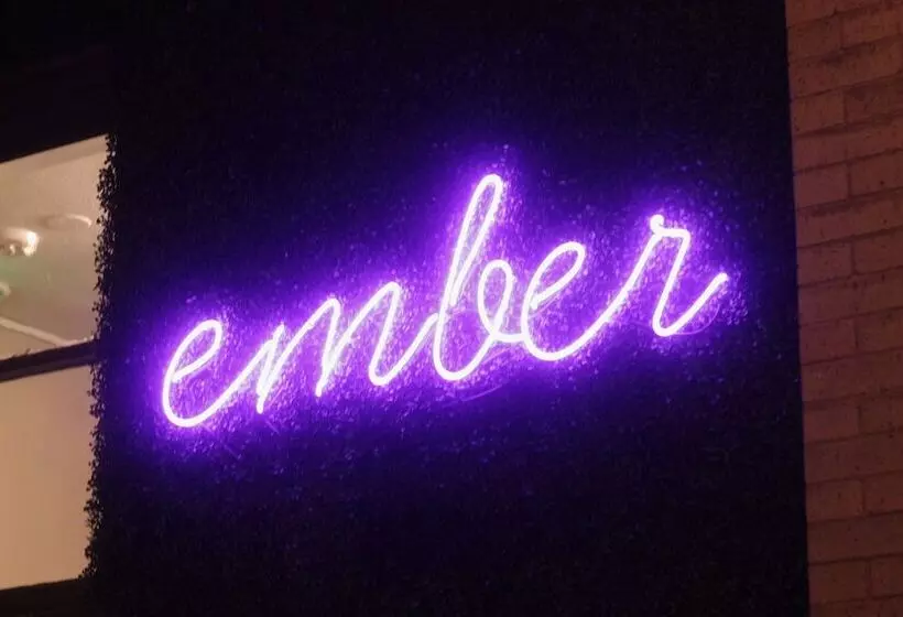 Ember Hostel