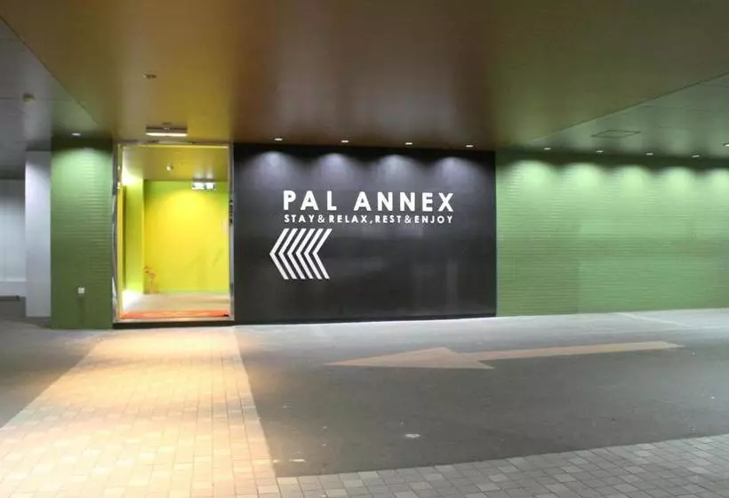 ホテル Pal Furugou