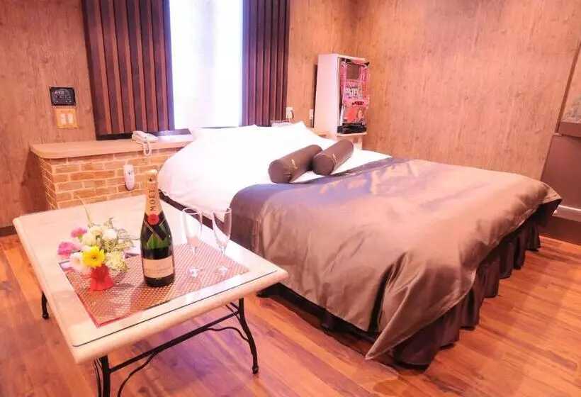 Hotelli Restay Morioka   Adult Only