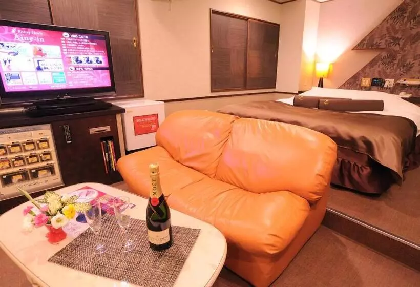 Hotelli Restay Morioka   Adult Only