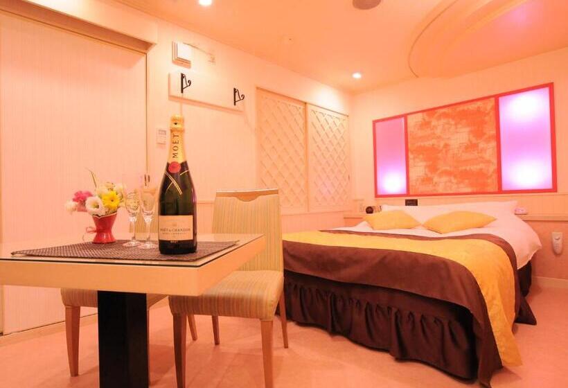 酒店 Restay Morioka   Adult Only