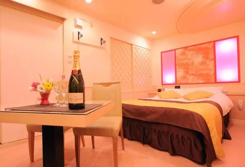 Hotelli Restay Morioka   Adult Only