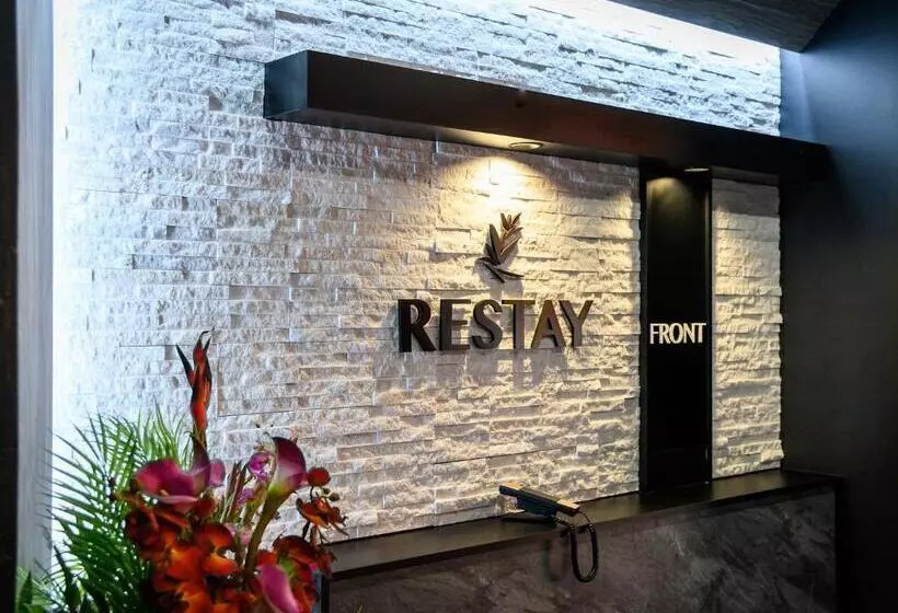 Hotelli Restay Morioka   Adult Only