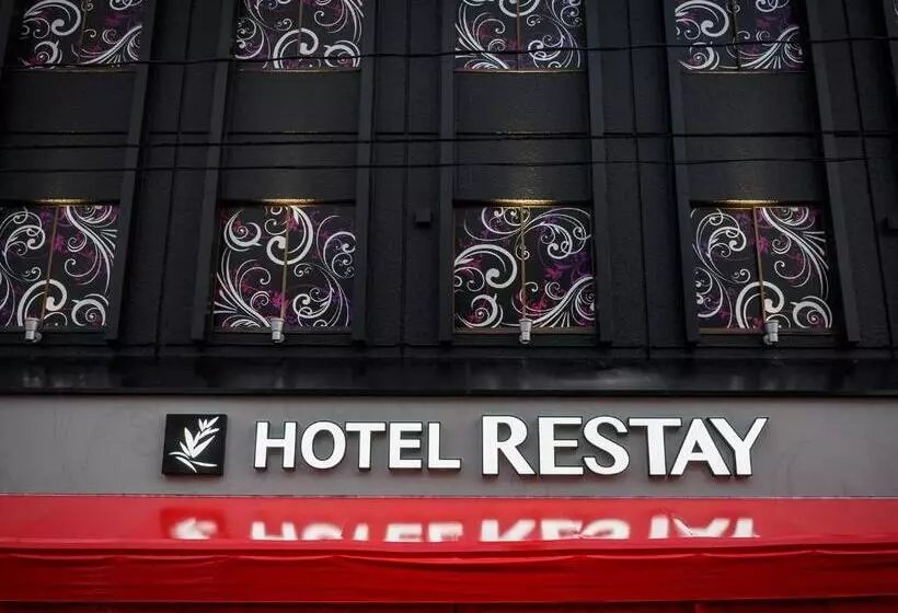 Hotelli Restay Morioka   Adult Only