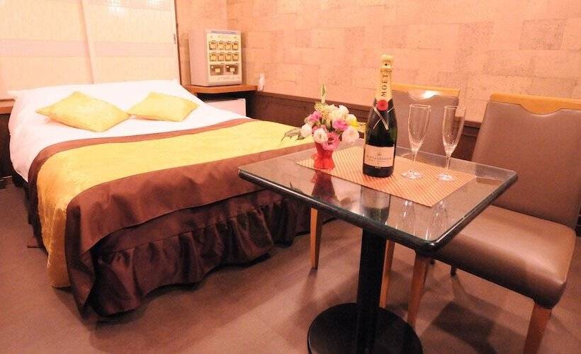 酒店 Restay Morioka   Adult Only