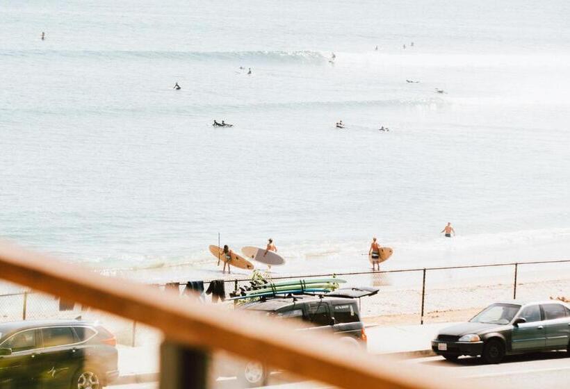 فندق The Surfrider Malibu