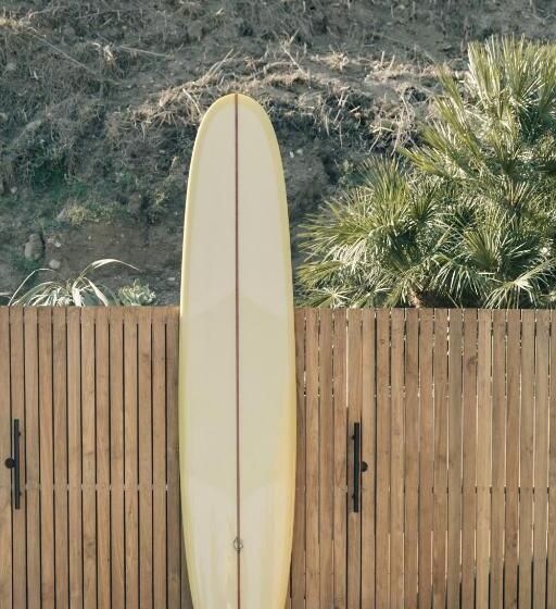 فندق The Surfrider Malibu