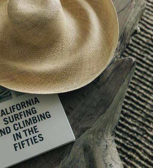 فندق The Surfrider Malibu