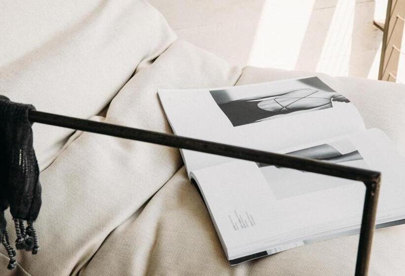 فندق The Surfrider Malibu