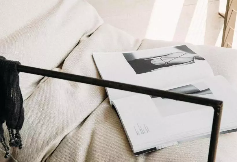 Hotelli The Surfrider Malibu