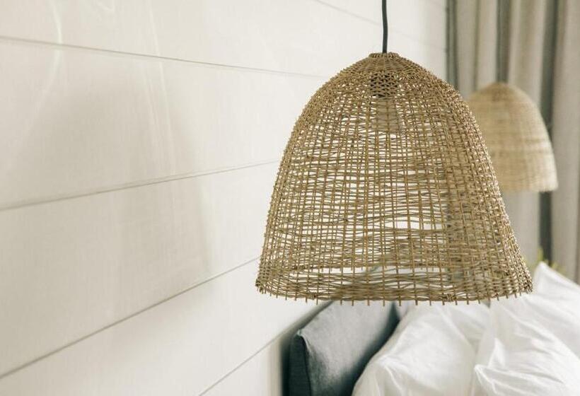 فندق The Surfrider Malibu