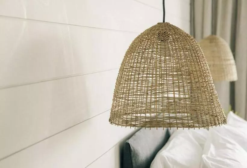 Hotelli The Surfrider Malibu