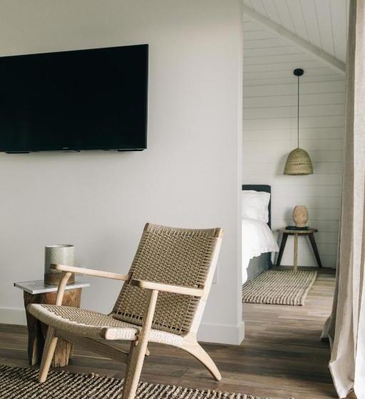 فندق The Surfrider Malibu