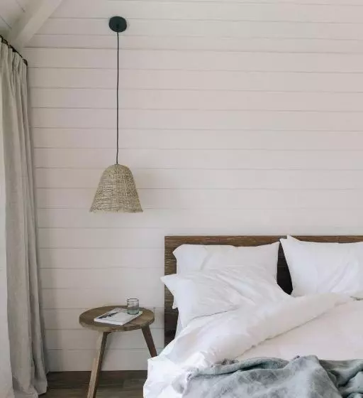 Hotelli The Surfrider Malibu