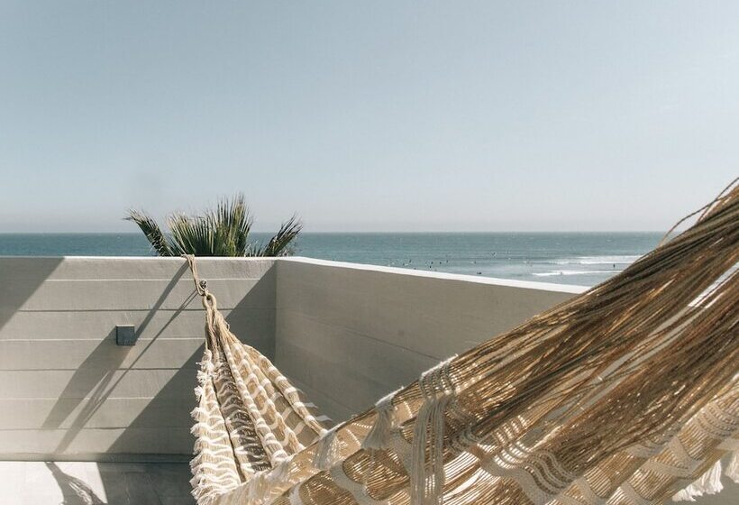 فندق The Surfrider Malibu