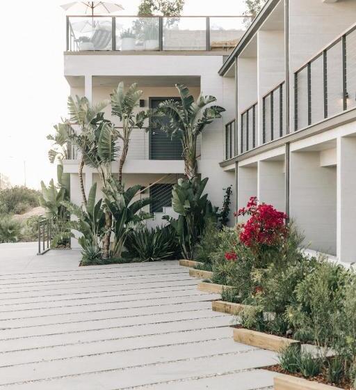 فندق The Surfrider Malibu