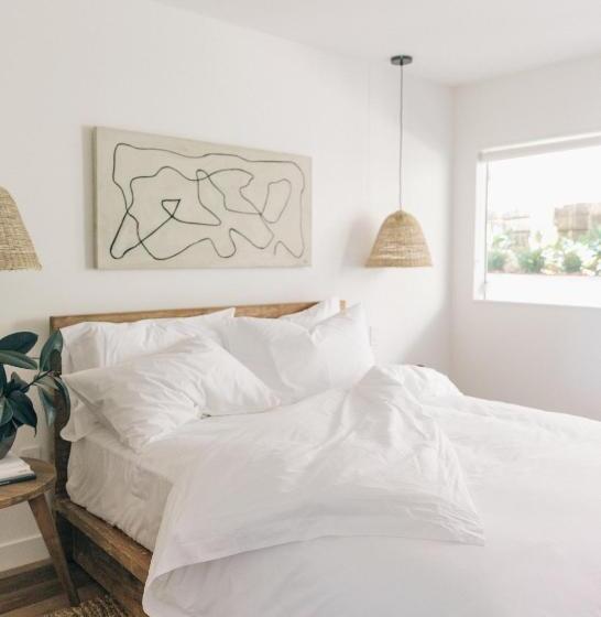 فندق The Surfrider Malibu