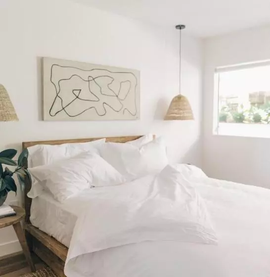 Hotelli The Surfrider Malibu