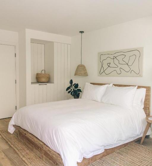 فندق The Surfrider Malibu