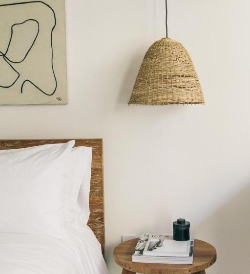 فندق The Surfrider Malibu