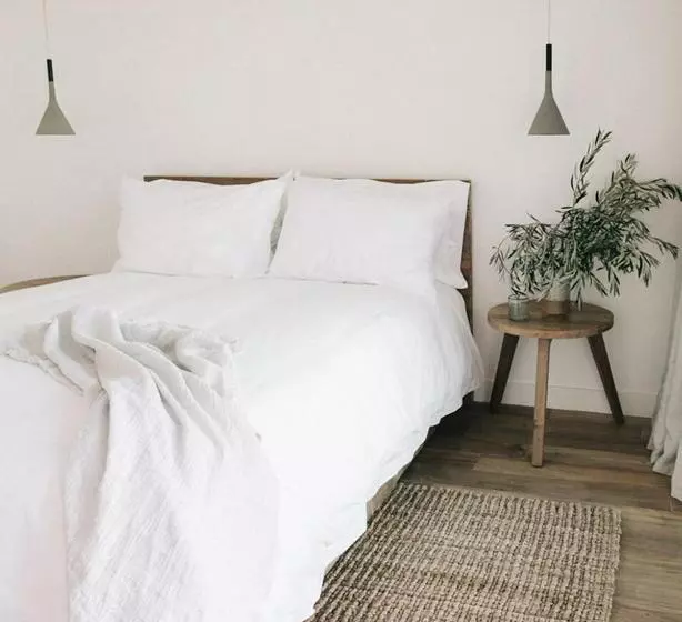 Hotelli The Surfrider Malibu