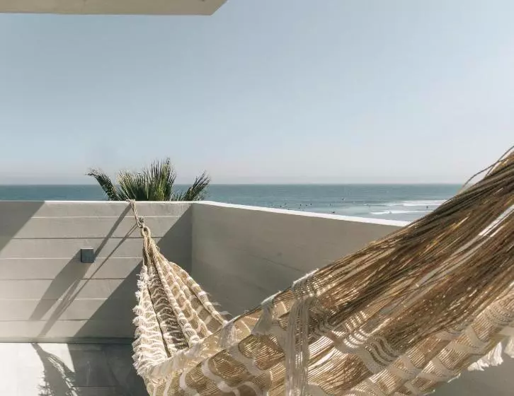 Hotelli The Surfrider Malibu