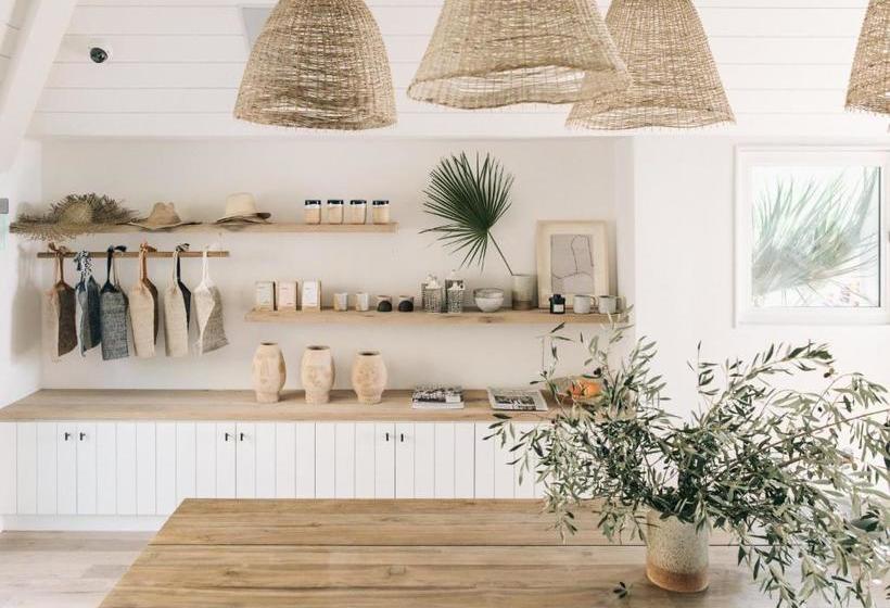 فندق The Surfrider Malibu