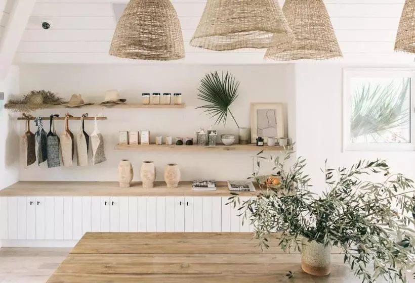 Hotelli The Surfrider Malibu