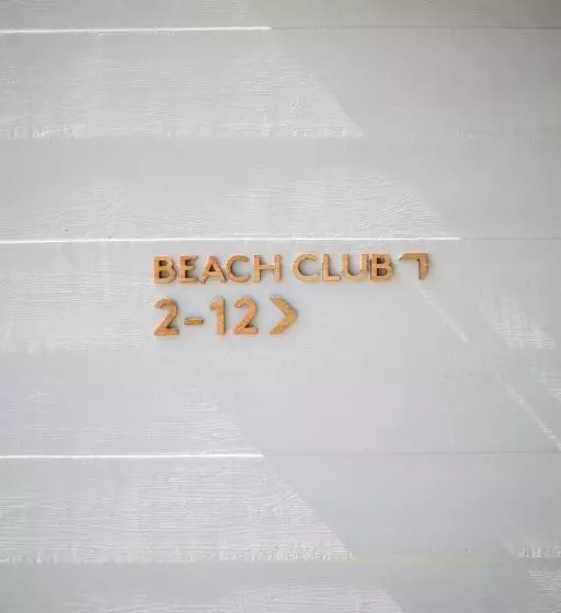 Hotelli The Surfrider Malibu