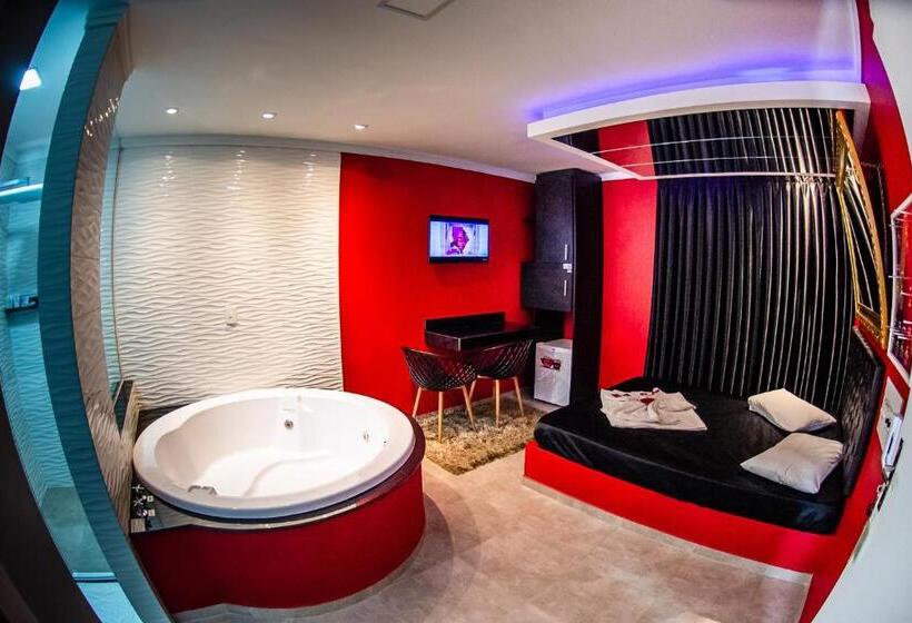 Motel Paradiso Carazinho   Adults Only