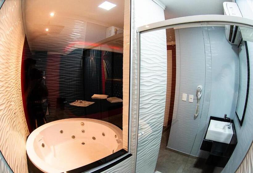 Motel Paradiso Carazinho   Adults Only