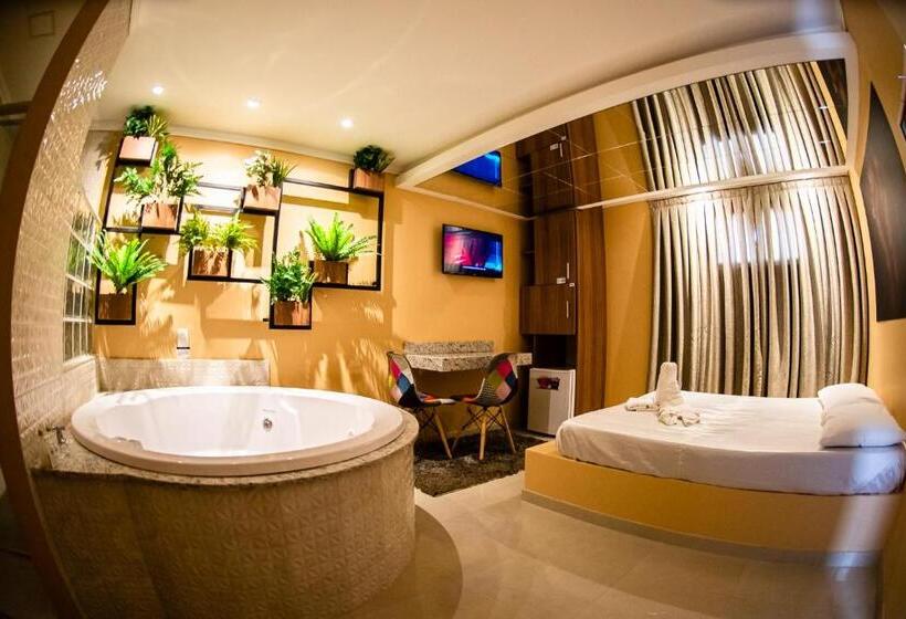 Motel Paradiso Carazinho   Adults Only