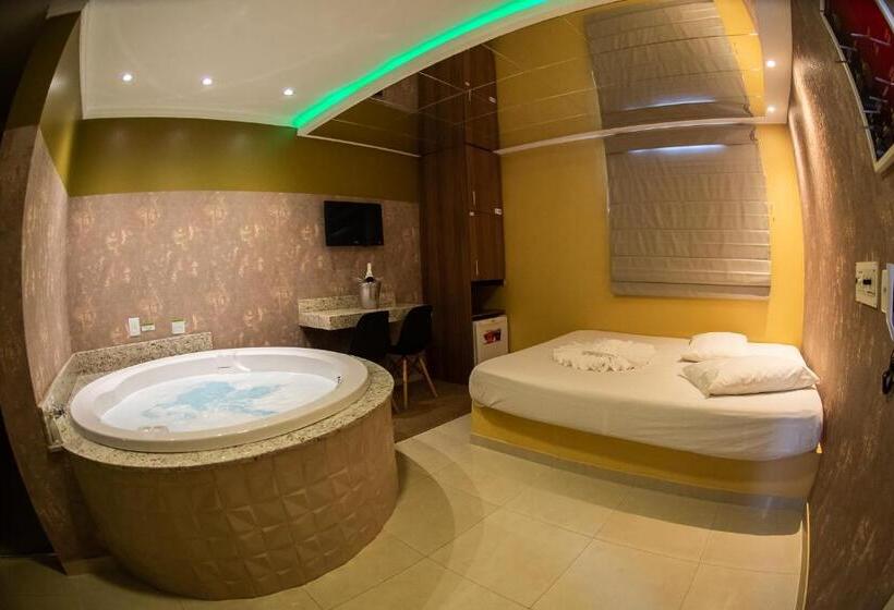 Motel Paradiso Carazinho   Adults Only