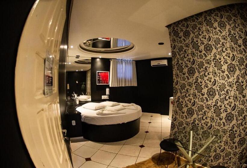 Motel Paradiso Carazinho   Adults Only