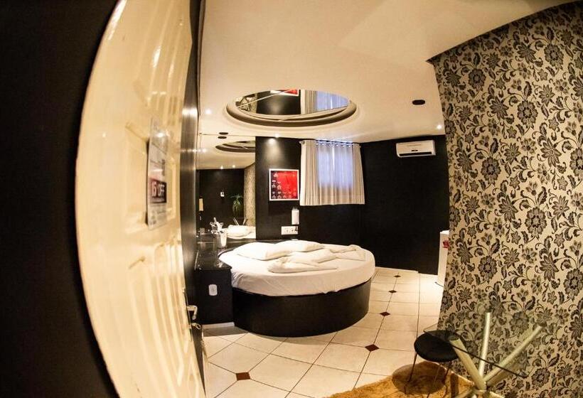 Motel Paradiso Carazinho   Adults Only