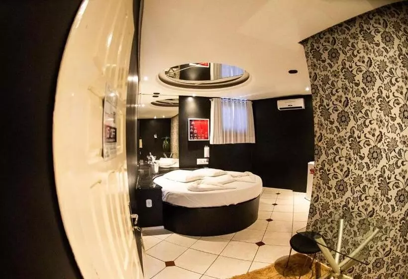 Motel Paradiso Carazinho   Adults Only