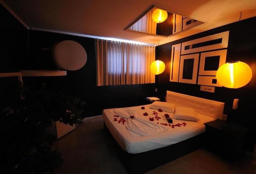Motel Paradiso Carazinho   Adults Only