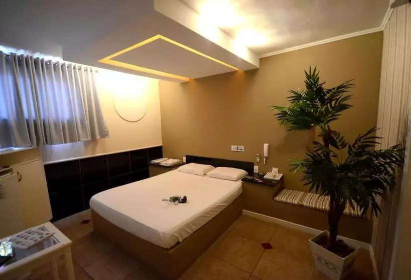Motel Paradiso Carazinho   Adults Only