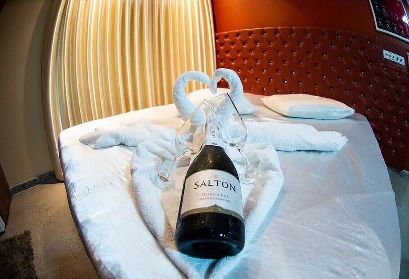 Motel Paradiso Carazinho   Adults Only