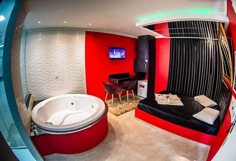 Motel Paradiso Carazinho   Adults Only