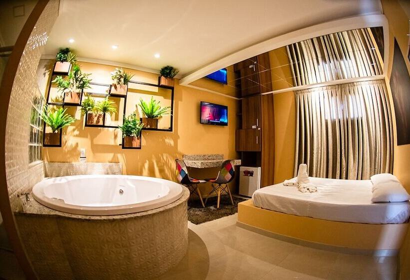 Motel Paradiso Carazinho   Adults Only